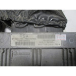Citroen Xsara Picasso 1.8 Motor Beyni 9648707780 9644674980 S2000-1