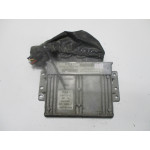 Citroen Xsara Picasso 1.8 Motor Beyni 9648707780 9644674980 S2000-1