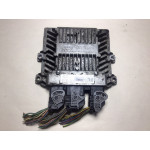 Citroen C3 1.4 Motor Beyni 5WS40285C-T 9660300280 9653451880 SID806