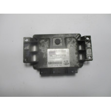 Citroen Peugeot 2.0 Motor Beyni IAW6LP1.11