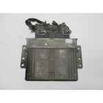 Peugeot 206 1.4 Motor Beyni 9645211580 9644625680-00 S2000-23