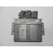 Citroen C3 1.4 Motor Beyni 9653342880 9642222380 S2PM-380