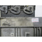 Peugeot 1007 1.4 Motor Beyni 21585350-4A 9658738480 9649433980