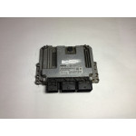 Peugeot 206 1.4 Motor Beyni 0261S04008 MEV17.4 9664738780