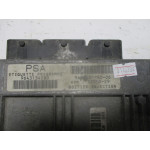 Citroen Xsara 1.4 Motor Beyni  9643134580 9638484780-06 S2000-29