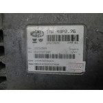 Peugeot 206 1.1 Motor Beyni IAW48P2.76 9643707380 9644925780