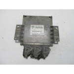 Peugeot 206 1.1 Motor Beyni IAW48P2.76 9643707380 9644925780