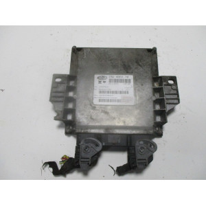 Peugeot 206 1.1 Motor Beyni IAW48P2.70 9642423780 9642597680 
