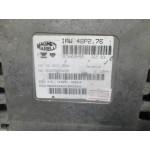 Citroen C3 1.1 Motor Beyni IAW48PC.7G 9645989480 9646570080