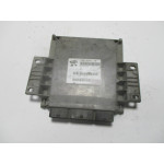 Citroen C3 1.1 Motor Beyni IAW48PC.7G 9645989480 9646570080