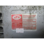 Peugeot 206 1.1 Motor Beyni IAW48P2.76 9643707380 9644925780