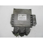 Peugeot 206 1.1 Motor Beyni IAW48P2.70 9642423780 9642597680 