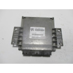 Peugeot 206 1.1 Motor Beyni IAW48P2.76 9645989480 9652488080