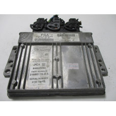 Citroen C2 C3 1.4 Motor Beyni 9657018180 9649433980 JCAE-CMME S2000PM2