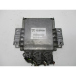 Peugeot 206 1.4 Motor Beyni IAW48P2.7H 9645989480 9655756780