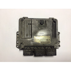 Citroen C4 Picasso 1.6 HDI Motor Beyni 0281030548 EDC17C10 9808016480