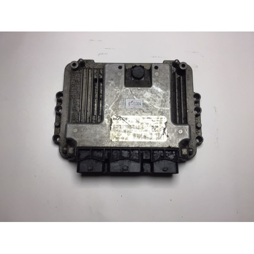 Peugeot 207 1.4 HDI Motor Beyni 0281012523 EDC16C34 9664843480