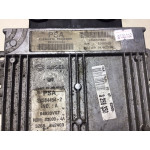 Citroen Xsara Motor Beyni 9652202480 9646509880 21584454-2