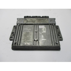 Citroen Picasso 1.8 Motor Beyni 9647007880 9644674980 S2000-1