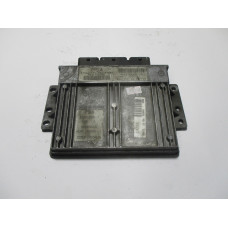 Citroen Xsara Picasso Motor Beyni 9642616780 9632727280-03 S2000-1