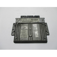 Citroen Xsara Picasso Motor Beyni 1.8 9643786580 9643786680-01 S2000-1