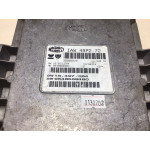 Peugeot 206 1.1 Motor Beyni IAW48P2.72 9645989480 9648568480