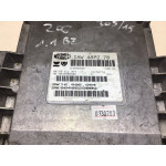 Peugeot 206 1.1 Motor Beyni IAW48P2.76 9645989480 9648620880