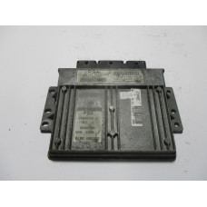Citroen Xsara Picasso 1.8 Motor Beyni 9641338980 9632727280-02 S2000-1