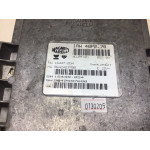 Peugeot 206 1.1 Motor Beyni IAW48P2.70 9642423780 9642597680
