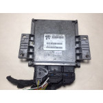 Peugeot 206 1.1 Motor Beyni IAW48P2.70 9642423780 9642597680