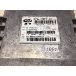 Peugeot 206 1.4 Motor Beyni IAW48P2.7H 9645989480 9655756780