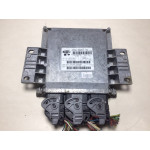 Peugeot 206 1.4 Motor Beyni IAW48P2.7H 9645989480 9655756780