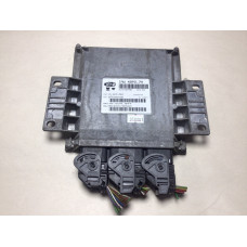 Peugeot 206 1.4 Motor Beyni IAW48P2.7H 9645989480 9646570280