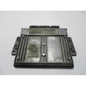 Citroen Xsara Picasso 1.8 Motor Beyni 9650132980 9644674580 S2PM-270