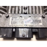 Citroen C2 C3 1.4 Motor Beyni 5WS40110C-T 9653447480 9648624280 SID804