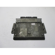 Peugeot 206 Motor Beyni 9644236480 9644625680-00 S2000-4A