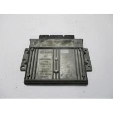 Citroen Xsara Picasso 1.8 Motor Beyni 9650132980 9644674580 S2PM-270