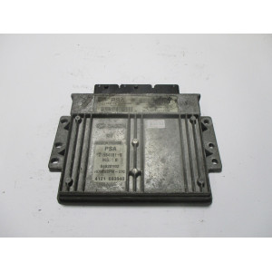 Citroen Xsara Picasso 1.8 Motor Beyni 9650132980 9644674580 S2PM-270