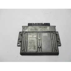 Citroen Xsara Picasso 1.8 Motor Beyni 9649110080 9644674580 S2PM-270