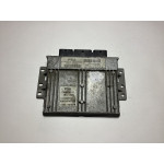 Citroen Xsara Picasso 1.8 Motor Beyni 9650132980 9644674580 S2PM-270