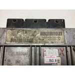 Citroen Xsara 1.4 Motor Beyni 9641816180 9638484780-04 S2000-29