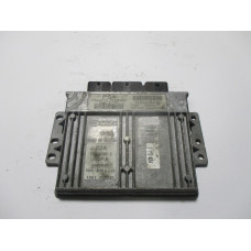Citroen Xsara 1.4 Motor Beyni  9643134580 9638484780-06 S2000-29