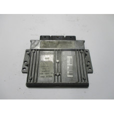 Peugeot 307 1.4 Motor Beyni 9646988880 9646185180 S2000-28
