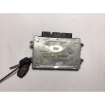 Peugeot 207 Citroen C2 C3 1.4 Motor Beyni 21586048-9A 9651696680 9664127180 J34P