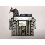 Peugeot 308 Motor Beyni 9663548180 R0413C008B 28129191