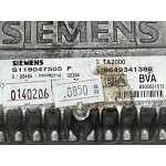 Peugeot 307 1.6 Şanzıman Beyni S118047505F 9649341380 TA2000