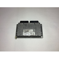 Citroen C5 Motor Beyni S118047522B 9649117480 TA2000