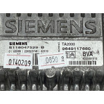 Peugeot 307 2.0 Şanzıman Beyni S118047529B 9649117680 TA2000 
