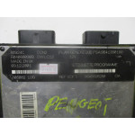 Citroen Berlingo 1.9 Motor Beyni R04080030B 9641390180 9645626280 09.12.2001