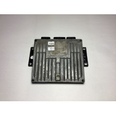 Citroen C3 1.4 HDI Motor Beyni 9650043480 DDCR